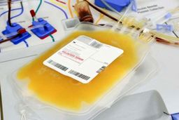 چرا پلاسما‌های خون ایرانی سر از کشور‌های خارجی در می‌آورند؟