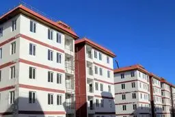 اسلامی: مردم از دو روز دیگر منتظر پیامک تایید مسکن ملی باشند