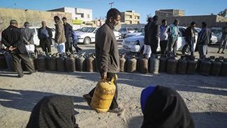 کمبود گاز در منطقه سیستان موجب نارضایتی مردم شده است