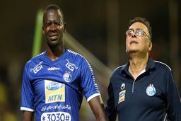 با وجود ادعای مجیدی؛ دیاباته غایب بزرگ استقلال در دربی