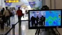 سازمان بازرسی کل کشور خبر داد نصب دوربین حرارتی در برخی مبادی ورودی کشور برای جلوگیری از کرونا