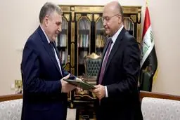 «محمد علاوی» کیست؟ چه گروههایی از او حمایت می‌کنند؟