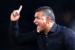 خشم علی دایی از انتشار یک خبر عجیب