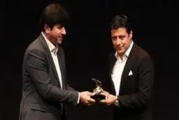 فغانی:ممبینی می‌خواست ازلیست داوری ایران حذفم کند