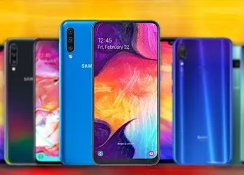 با پرفروش‌ترین تلفن‌های هوشمند سال ۲۰۱۹ آشنا شوید