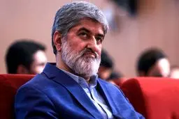 مطهری مطرح کرد ابراز نگرانی از ردصلاحیت‌ها/التماس نمی‌کنم/ دعوت مردم به مشارکت فعال در انتخابات
