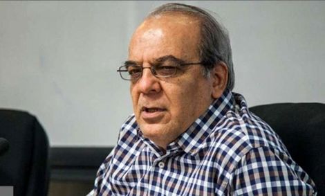 تحلیل عباس عبدی از نگاه سیاسی مردم به جریانات سیاسی ؛ ۱۱ درصد اصولگرا، ۱۴ درصد اصلاح طلب، بقیه هم هیچی