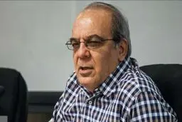 تحلیل عباس عبدی از نگاه سیاسی مردم به جریانات سیاسی ؛ ۱۱ درصد اصولگرا، ۱۴ درصد اصلاح طلب، بقیه هم هیچی