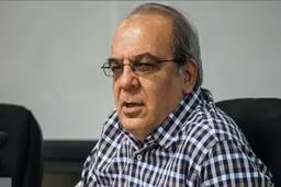 تحلیل عباس عبدی از نگاه سیاسی مردم به جریانات سیاسی ؛ ۱۱ درصد اصولگرا، ۱۴ درصد اصلاح طلب، بقیه هم هیچی