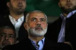 منابع حماس: هنیه در قطر می‌ماند و قصد بازگشت به نوار غزه را ندارد