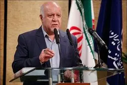 واکنش وزیر نفت به شیوع ویروس کرونا