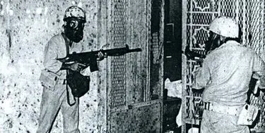 بازخوانی گروگان‌گیری در مسجد الحرام؛ الجزیره: عربستان آمار غلط داد؛ ۳ هزار حاجی جان باختند