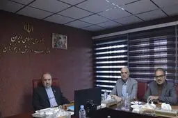 سکوت؛ تنها پاسخ وزارت ورزش و باشگاه استقلال به تهدید جدید/ وکیلِ خانم پرونده را به CAS می‌برد؟ + سند