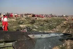 واکنش رییس‌جمهور اوکراین به فایل صوتی مرتبط با سانحه هواپیمای اوکراینی