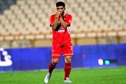 سفارت ژاپن ویزای بازیکن پرسپولیس را ریجکت کرد!