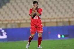 سفارت ژاپن ویزای بازیکن پرسپولیس را ریجکت کرد!