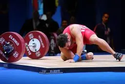 ناکامی‌های ادامه‌دار کیانوش رستمی؛ کمیته ملی المپیک چند میلیون دیگر خرج ورزشکارسالاری می‌کند؟