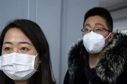 خروج ماسک طبی از کشور بدون مجوز وزارت بهداشت ممنوع است