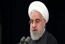 روحانی: سیاست‌های آمریکا در قبال کشورهای منطقه محکوم به شکست است