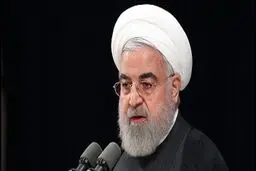 روحانی: سیاست‌های آمریکا در قبال کشورهای منطقه محکوم به شکست است