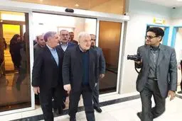 عدم مشاهده کرونا جدید در کشور/تا شش ماه آینده هیچ کمبودی در زمینه دارو نخواهیم داشت