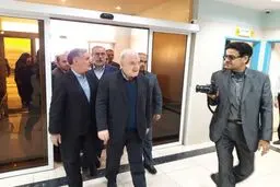 عدم مشاهده کرونا جدید در کشور/تا شش ماه آینده هیچ کمبودی در زمینه دارو نخواهیم داشت
