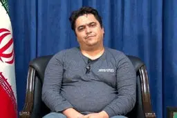 صلواتی قاضی پرونده روح الله زم شد/ احتمال علنی برگزار شدن دادگاه