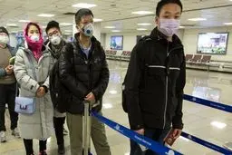 تعداد قربانیان ویروس کشنده «کرونا» در چین به ۴۲۵ نفر رسید