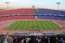 حاشیه زودتر از دربی شروع شد!