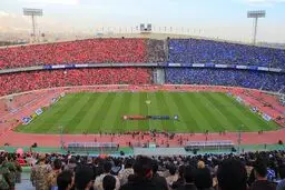 حاشیه زودتر از دربی شروع شد!