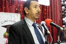 استاندار شبوه امارات را به آشوب‌افکنی در یمن متهم کرد