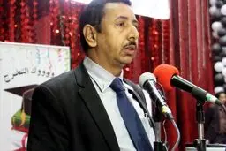 استاندار شبوه امارات را به آشوب‌افکنی در یمن متهم کرد