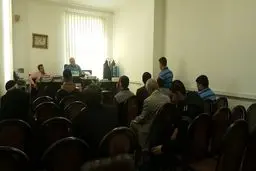 برادرزاده بدبین به جرم قتل عمه محاکمه شد