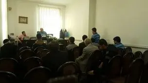 برادرزاده بدبین به جرم قتل عمه محاکمه شد