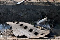 خلبان هواپیمای آسمان با برج مراقبت درباره سقوط هواپیمای اوکراینی چه گفتند،چه شنیدند؟