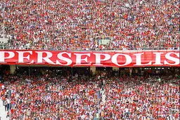 واکنش باشگاه پرسپولیس به اعلام ریز مبالغ پرسپولیسی‌ها