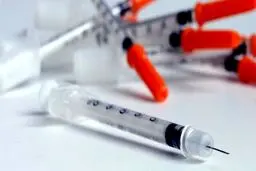 انسولین قلمی کمبود ندارد