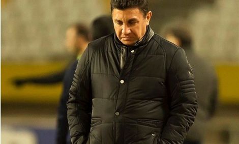 مخالفت رسمی شرکت فولاد مبارکه با سرمربیگری قلعه‌نویی در تیم ملی