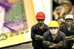 ادعای یک مقام مسئول کارگری بن خواربار کارگران معادل پول چیپس و پفک است!