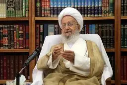 آیت‌الله مکارم: به‌خاطر چند خشک‌مقدس نمی‌توان از فناوری روز چشم پوشید