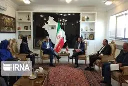 تدارک دانمارک برای تولید دارو در ایران