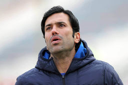 مجبور شدم بروم پرسپولیس، خون من آبی است