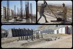تکمیل فرآیند ثبت نام مسکن ملی از امروز