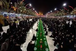 جزئیات پیش ثبت نام عتبات نوروزی اعلام شد