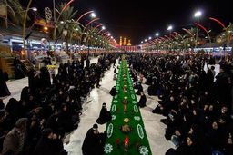 جزئیات پیش ثبت نام عتبات نوروزی اعلام شد