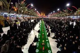 جزئیات پیش ثبت نام عتبات نوروزی اعلام شد