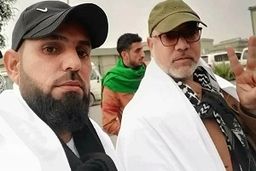 ترور نافرجام یکی از فرماندهان جریان صدر عراق