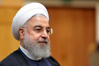 روحانی: هیچ کس بالاتر از قانون و مردم نیست