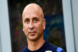 مربی‌ای که در طول یک فصل، دوبار از یک تیم اخراج شد!