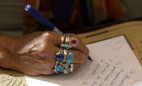 معمای قتل استاد رمالی